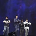 [펜타곤] 매니저님이 리허설 <b>참여</b>한거 개욱김ㅋㅋㅋ