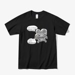 [댓글부탁해] 먼 등신같은 반팔티 사고싶음네 어케