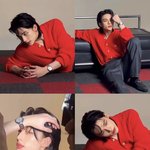 <b>현진</b> X 에스콰이어 6월호 커버 촬영 현장
