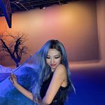 카리나 이거 <b>언제적</b> 사진이야?