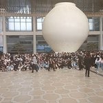 제<b>베원</b> 온다고 김포공항 통제중 ㅎㄷㄷ