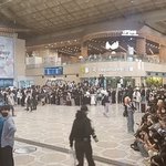 제베원 <b>취재</b>하러간 아저씨들 대화 ㅋㅋㅋ