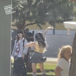 뉴진스 <b>뮤비촬영</b> 목격담 떳다