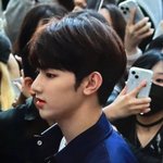 [ZB1] 장하오 오늘 공항 사진들 왜 이렇게 <b>익숙</b>한가 했더니