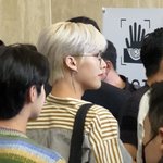 [ZB1] 아 <b>리키</b> 뒤에 있는 김태래 볼 사람