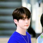 [ZB1] 아 <b>성한빈</b> 오늘 왜케 뽀둥하냐