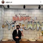 [댓글부탁해] <b>유준</b> 연애혁명 찍었으면