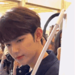 [ZB1] 장하오 아직도 <b>윙크</b> 잘 못한다