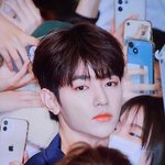 [ZB1] 너무<b>미인</b>