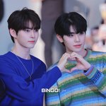 [ZB1] 얼굴 진심 <b>감동</b>되..