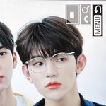 [ZB1] <b>하오</b> 안경 미친