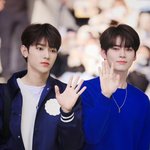 성한빈 장<b>하오</b> 짜증나
