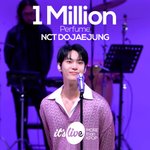 [도재정] 잇츠라이브 퍼퓸 백만뷰 <b>돌파</b>했구나