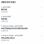 빨간 <b>여권</b> 치인다고 난리난 실트