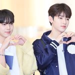 [ZB1] <b>행운</b>즈 너무 사랑스러워