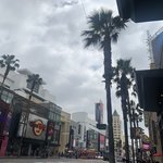 [방탄소년단] 조금 늦은 엘에이 <b>마지막날</b>