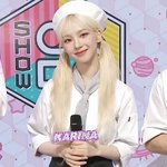 [모두드루와] 오늘 <b>음중</b>엠씨 카리나 ㄹㅇ 인간꿈파챌