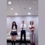 뱀술좌 <b>주헌</b>이와 에스파의 만남이라니 ㄷㄷ