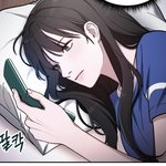 이거 뉴진스 <b>민지</b> 닮지 않았냐