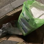 아니 나 생리대 <b>무료</b>나눔 받고 왔는데;