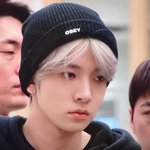 [엔하이픈] <b>희승</b>이 머리색 또 뺐나봐