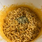 개오랜만에 <b>불닭</b> 먹는다
