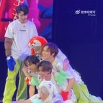 [NCT드림] 야채튀김 영상 봐봐ㅏㅏㅏㅏ행복해짐