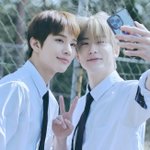 재현 정우 심한거같음