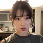 아이유 이 <b>메이크업</b> 어케함?