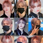 <b>현진</b>.. 어떻게 실물이더잘생겼냗ㅠㅠ