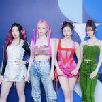 [드루와] 오늘 에스파 스파이시 <b>착장</b>