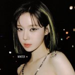 [드루와] 아니 <b>윈터</b> 이 머리하고 음방할 줄 알앗는데