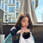 [모두드루와] 장원영 인스타 &amp; 트위터