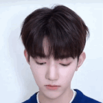[ZB1] 장<b>하오</b> 표정 왤케 귀여워