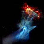 영원하신 능력과 신성이 그 만드신 <b>만물</b>에 분명히 보여 알게 되나니...