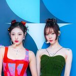 윈터 오늘 <b>완전</b> 뿌셨네
