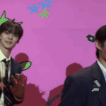 [ZB1] 오늘 김규빈 얼굴 <b>도랏</b>음 진짜로