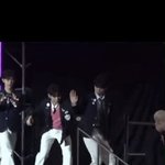 [ZB1] 한빈이 안에 조끼 색깔이 개에<b>바야</b>