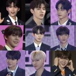 [ZB1] 코디는 구려도 애들 얼굴이 다 <b>살림</b>