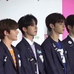 [ZB1] 아 얼굴 기 <b>개살</b>아!!!!