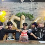 [몬스타엑스] 8주년 축하해요 몬<b>군들</b>
