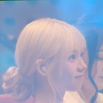 [모두드루와] 카리나 금발하니까 <b>빵떡</b>같이 생기지 않았냐