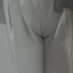 [드루와] 얘드라 이거 바지 와<b>이존</b> 부각 심하냐ㅠㅠㅠ