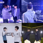 [ZB1] 센터즈 페어 안무 4분할