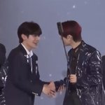 [ZB1] 태래 태래<b>sbn</b> 만났네