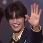 [ZB1] 김규빈 꼬리 달린 거 같음
