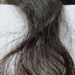 나처럼 곱슬 심한 사람