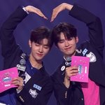 <b>장</b>하오,성한빈이 제베원 <b>센터</b>라서 다행임