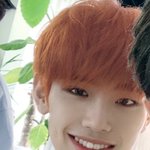 [ZB1] 태래 염색하면 이런 느낌이겠지?