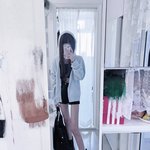 아니 어케 다리가 이러냐